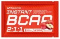 Амінокислоти Sporter Instant BCAA 2:1:1 яблуко, 10 г