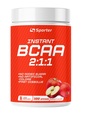 Амінокислоти Sporter BCAA 2:1:1 Instant яблуко, 300 г