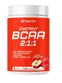 Амінокислоти Sporter Instant BCAA 2:1:1 яблуко, 300 г