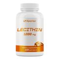 Лецитин Sporter Lecithin 1200 мг мягкие капсулы №120