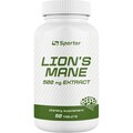 Гриб Ежовик гребенчатый (Львиная Грива) Sporter Lion's Mane 500 мг таблетки №60