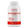 Магния цитрат Sporter Magnesium Citrate таблетки №90