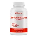 Магнію цитрат Sporter Magnesium Citrate таблетки №90