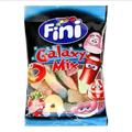 Конфеты желейные Fini Galaxy Mix Фруктовые жевательные, 90 г