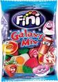 Цукерки желейні Fini Galaxy Mix Фруктові жувальні, 90 г