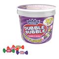 Жевательная резинка Dubble Bubble ассорти, 1 шт