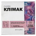 Климак Fidem Pharm таблетки №30