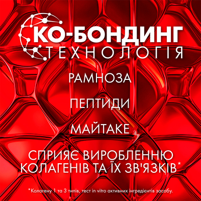 Сыворотка Vichy Liftactiv Collagen Specialist Bonding Serum 16 с ко-бондинг технологией для коррекции 16 признаков старения кожи, 30 мл