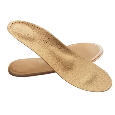 Устілки ортопедичні Ortenza 052 розвантажувальні, розмір 45