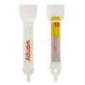 Ложка Wanpy Plastic Spoon для рідких ласощів у стіках