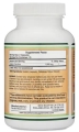 Ацетил L-Карнітин Double Wood Acetyl L-Carnitine 1000 мг, 150 капсул