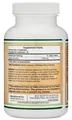 Ацетил L-Карнітин Double Wood Acetyl L-Carnitine 1000 мг, 150 капсул