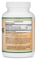 Андрографис Double Wood Andrographis 1000 мг, 120 капсул