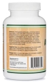 Андрографис Double Wood Andrographis 1000 мг, 120 капсул