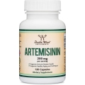 Артемізінін Double Wood Artemisinin 200 мг, 120 капсул