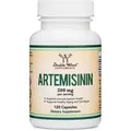 Артемізінін Double Wood Artemisinin 200 мг, 120 капсул