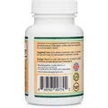 Артемізінін Double Wood Artemisinin 200 мг, 120 капсул