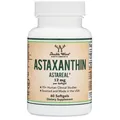 Астаксантин Double Wood Astaxanthin 12 мг, 60 гелевих капсул