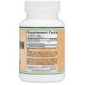 Астаксантин Double Wood Astaxanthin 12 мг, 60 гелевих капсул