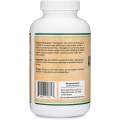 Астрагал Double Wood Astragalus 1000 мг, 300 капсул