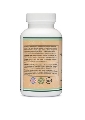 Бакомайнд экстракт Бакопы Double Wood Bacomind Bacopa Extract 150 мг, 210 капсул