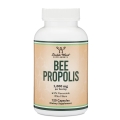 Пчелиный прополис Double Wood Bee Propolis 1000 мг, 120 капсул