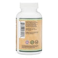 Пчелиный прополис Double Wood Bee Propolis 1000 мг, 120 капсул