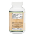 Пчелиный прополис Double Wood Bee Propolis 1000 мг, 120 капсул
