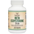 Бета-экдистерон Double Wood Beta Ecdysterone 500 мг, 120 капсул