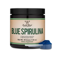 Блакитної спіруліни екстракт Double Wood Blue Spirulina Extract, 30 г