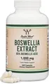 Босвелія Double Wood Boswellia 1000 мг, 240 капсул
