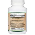 Хрому піколінат Double Wood Chromium Picolinate 1000 мкг, 300 капсул