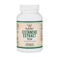 Цистанхе екстракт Double Wood Cistanche Extract 500 мг, 120 капсул