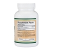 Цистанхе екстракт Double Wood Cistanche Extract 500 мг, 120 капсул