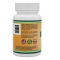 Инозитол Double Wood Inositol 1000 мг, 60 капсул