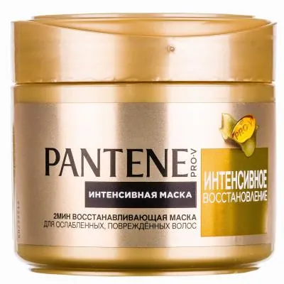 Маска для волосся Pantene Pro-V Intensive Repair Інтенсивне відновлення, 300 мл
