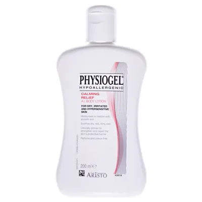 Лосьйон для тіла Physiogel Daily Moisture Therapy для щоденного