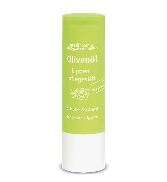 Набір Olivenol (Doliva) в косметичці