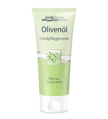 Набір Olivenol (Doliva) в косметичці