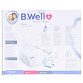 Інгалятор B.Well PRO-110 компресорний
