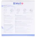 Інгалятор B.Well PRO-110 компресорний