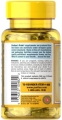 Витамин Е Puritan's Pride Vitamin E 1000 IU 450 мг, 50 капсул