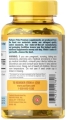 Витамин Е Puritan's Pride Vitamin E 1000 IU 450 мг, 100 капсул