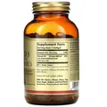 Вітамін Д3 Solgar Vitamin D3 (Cholecalciferol) 10 мкг (400 МО) м'які капсули №250