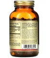 Вітамін Д3 Solgar Vitamin D3 (Cholecalciferol) 10 мкг (400 МО) м'які капсули №250