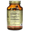 Вітамін Е Solgar Vitamin E 268 мг (400 МО) d-Alpha Tocopherol & Mixed Tocopherols вег. капсули №100