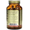 Вітамін Е Solgar Vitamin E 268 мг (400 МО) d-Alpha Tocopherol & Mixed Tocopherols вег. капсули №100