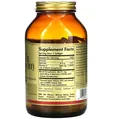 Вітамін Е Solgar Vitamin E 268 мг (400 МО) d-Alpha Tocopherol & Mixed Tocopherols м'які капсули №250