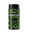 Жиросжигатель Pure Gold Protein L-Carnitine (карнитин), 60 капсул