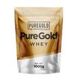 Протеин Pure Gold Protein Pure Gold Whey Chocolate Coconut сывороточный, шоколад кокос, 1000 г